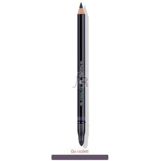 Dr. Hauschka Perfilador De Ojos Kajal 06 Violet 1,05 G