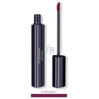 Dr. Hauschka Gloss 03 Blackberry 4,5Ml.
