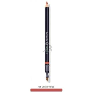 Dr. Hauschka Perfilador De Labios 05 Sandalwood 1,05 G