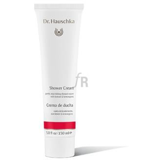 Dr. Hauschka Crema De Ducha 150Ml.