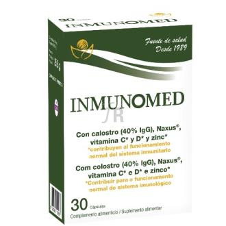 Bioserum Inmunomed 30 Caps