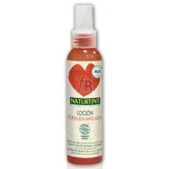 Naturtint Locion Fortaleza Eco 125Ml