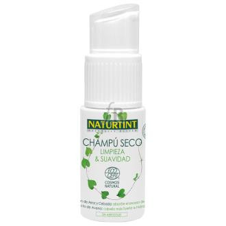 Naturtint Champu Seco Eco 20 G