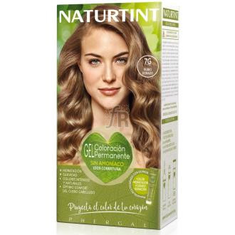 Naturtint  Biobased 7G Rubio Dorado