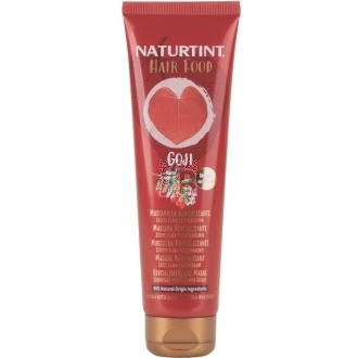 Naturtint Hair Food Mascarilla Goji 150Ml