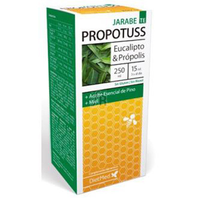 Propotus Jarabe 250Ml Dietmed