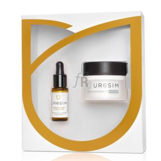 Uresim  Beauty Pack Cero Manchas Despigmen+Serum