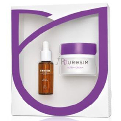 Pack Uresim Crema Nutritiva+Serum