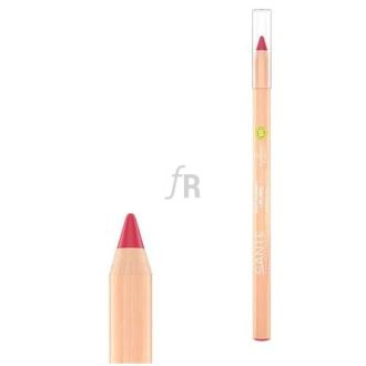 Sante Naturkosmetik Lapiz Perfilador Labios 04 Blooming Scarlet 1,14Gr
