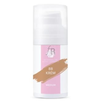 Schussler Natur Cosmedics Schussler Natur Bb Cream Color Medium 30Ml.