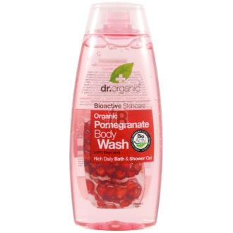 Dr. Organic Gel Ducha Granada
