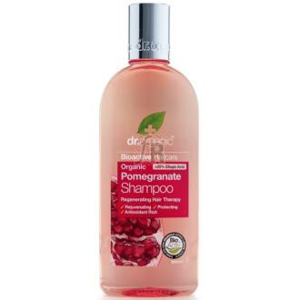 Dr. Organic Champu Granada