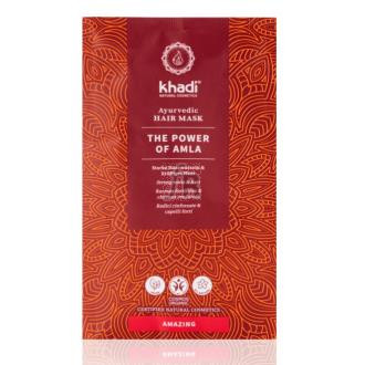 Khadi Mascarilla Capilar Amla 50 G