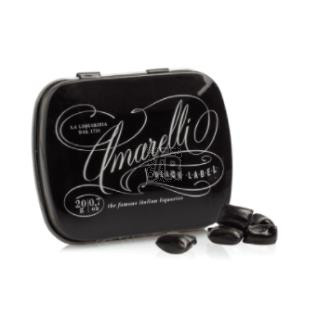 Amarelli Black Label Sin Gluten 12X40 G