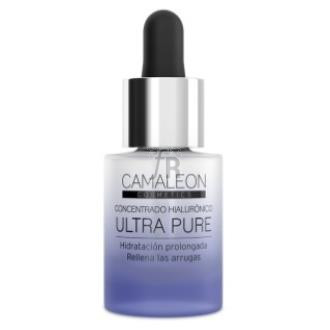 Camaleon Concentrado Hialuronico 15 Ml