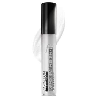 Camaleon Brillo Labios Gloss Transparente