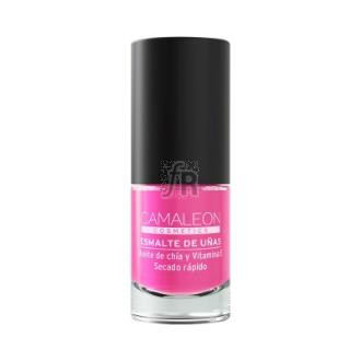 Camaleon Cosmetics Esmalte De Uńas Rosa 6 Ml
