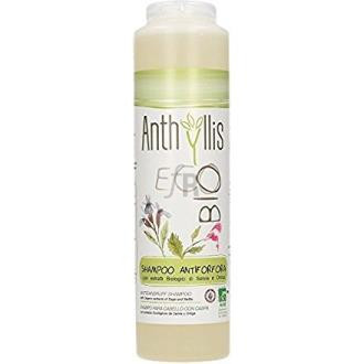 Anthyllis Champu Cabello Anticaspa 250Ml. Eco