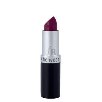 Benecos Barra De Labios Mate Very Berry 4,5 G
