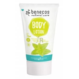 Benecos Locion Corporal Melisa 150 Ml Vegano