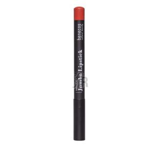 Benecos Lapiz De Labios Jumbo Warm Sunse 3 G