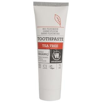 Urtekram Dentifrico Arbol Del Te 75Ml.