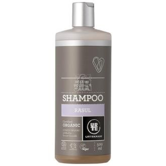 Urtekram Champu Rasul Cabello Graso 500Ml.