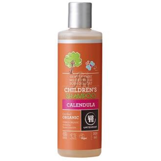 Urtekram Champu Calendula Nińos 250Ml.