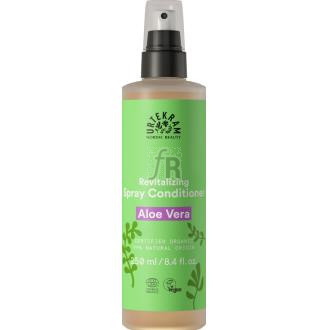 Urtekram Acondicion Aloe Vera Spray 250Ml.