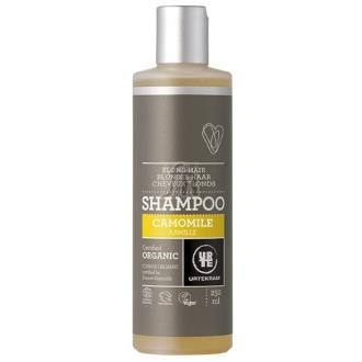 Urtekram Champu Manzanilla Cabello Claro 250Ml.