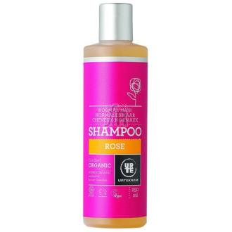 Urtekram Champu Rosas Cabello Normal 250Ml.