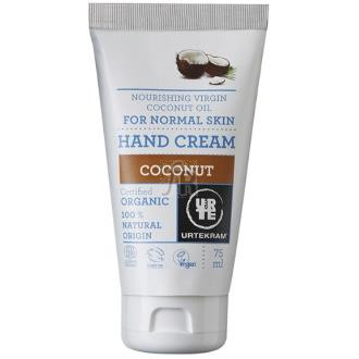 Urtekram Crema De Manos Coco 75Ml.