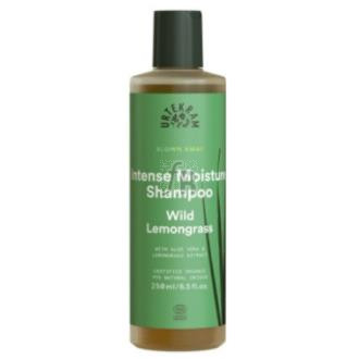 Urtekram Champu Lemongrass Citronela 250Ml.