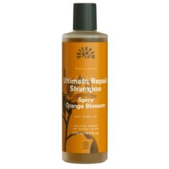 Urtekram Champu Orange Blossom Azahar 250Ml.