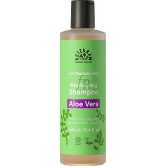 Urtekram Champu Aloe Vera Cabello Normal 250Ml.