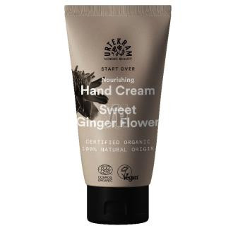 Urtekram Sweet Ginger Crema De Manos 75 Ml Eco Vegan