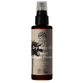 Urtekram Sweet Ginger Aceite Corporal 100 Ml Eco Vegan