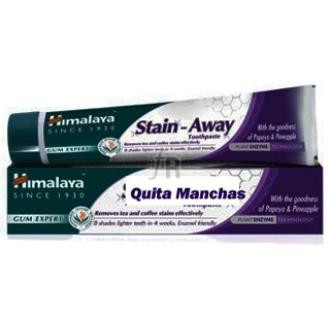 Dentifrico Quita Manchas 75Ml.