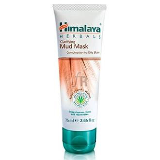 Mascarilla Arcilla 75Ml.