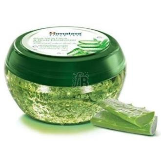 Gel Hidratante Aloe Vera Cara Y Cuerpo 300Ml.