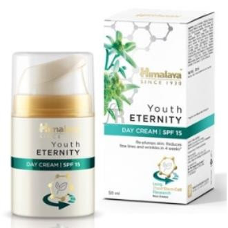 Youth Eternity Crema De Dia 50Ml.