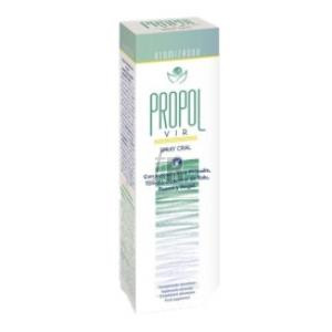 Propolvir Spray Oral 20Ml.