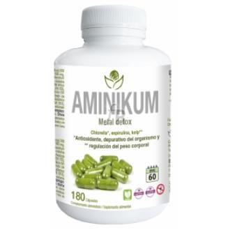 Aminikum 180Cap.