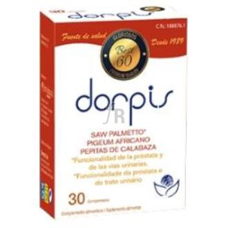 Dorpis 30Comp.