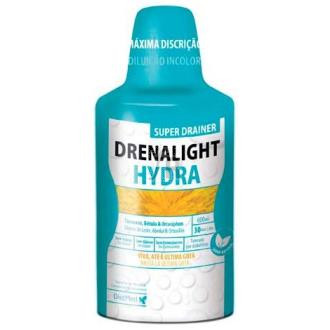 Drenalight Hydra Super Drainer 600Ml.