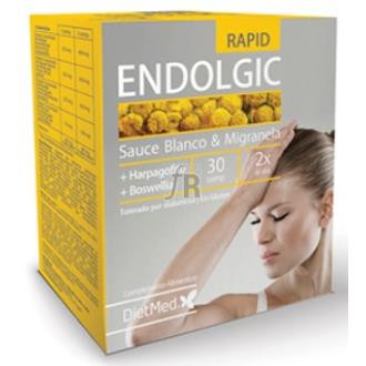 Endolgic 30Comp.