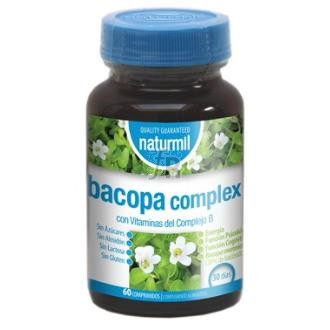 Bacopa Complex 300Mg. 60Comp.