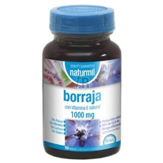 Borraja 1000Mg. 90Perlas