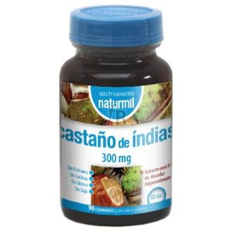 Castaño De Indias 300Mg. 90Comp.