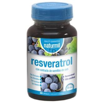 Resveratrol Complex 60Cap.